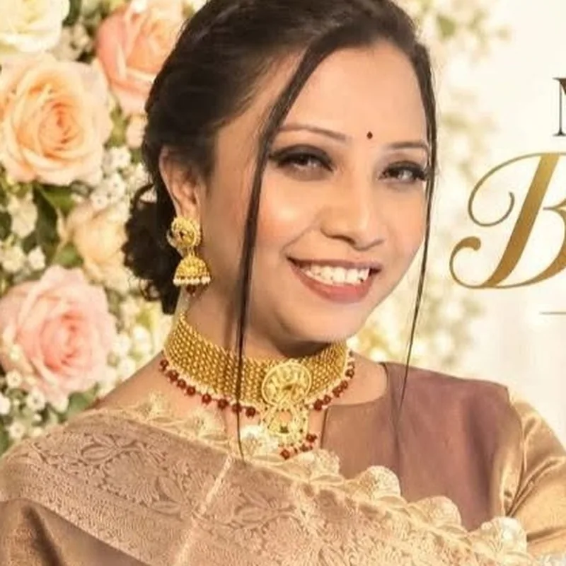 Anjuman Sultana