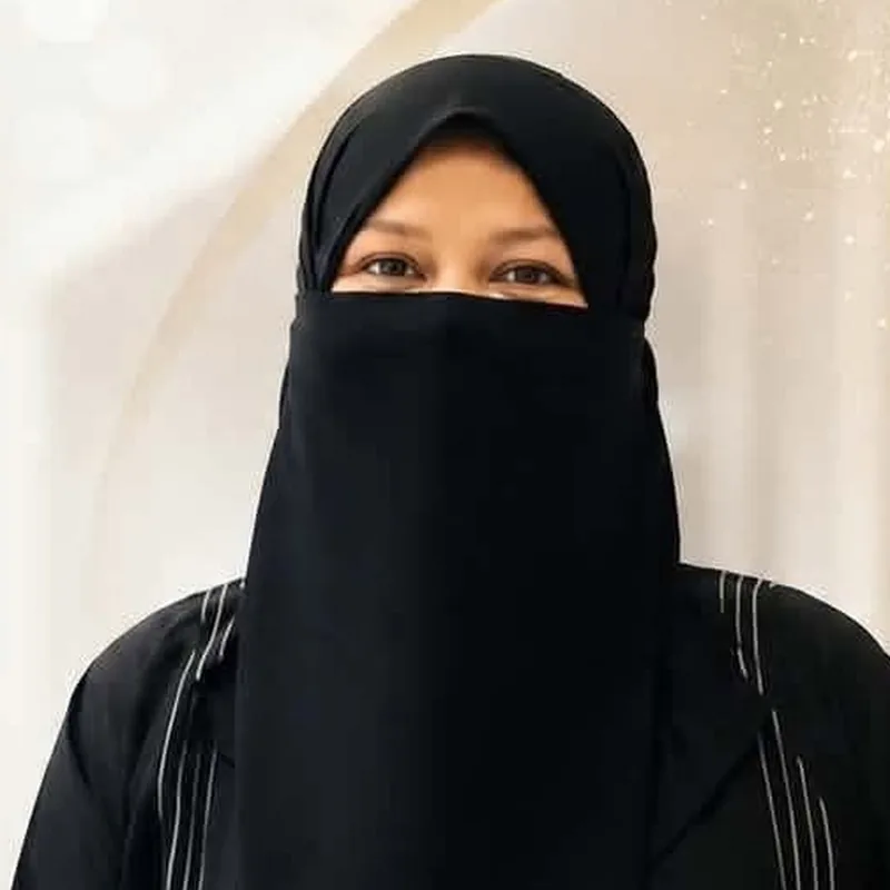 Nasrin Sultana