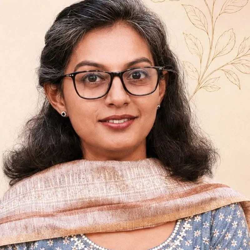 Sadia Haque
