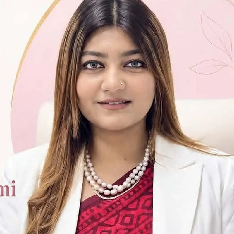 Dr. Saima Ahmed Remi