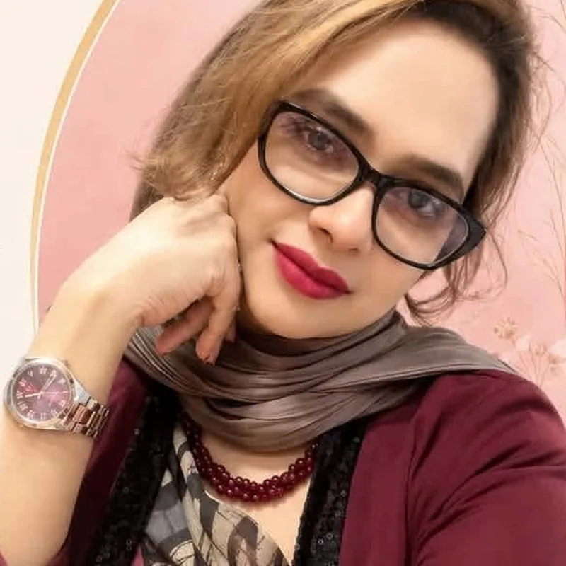 Sharifa Akter Kona