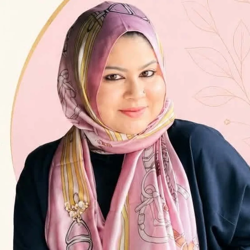Sumaiya Ali